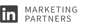 linkedin marketing partner